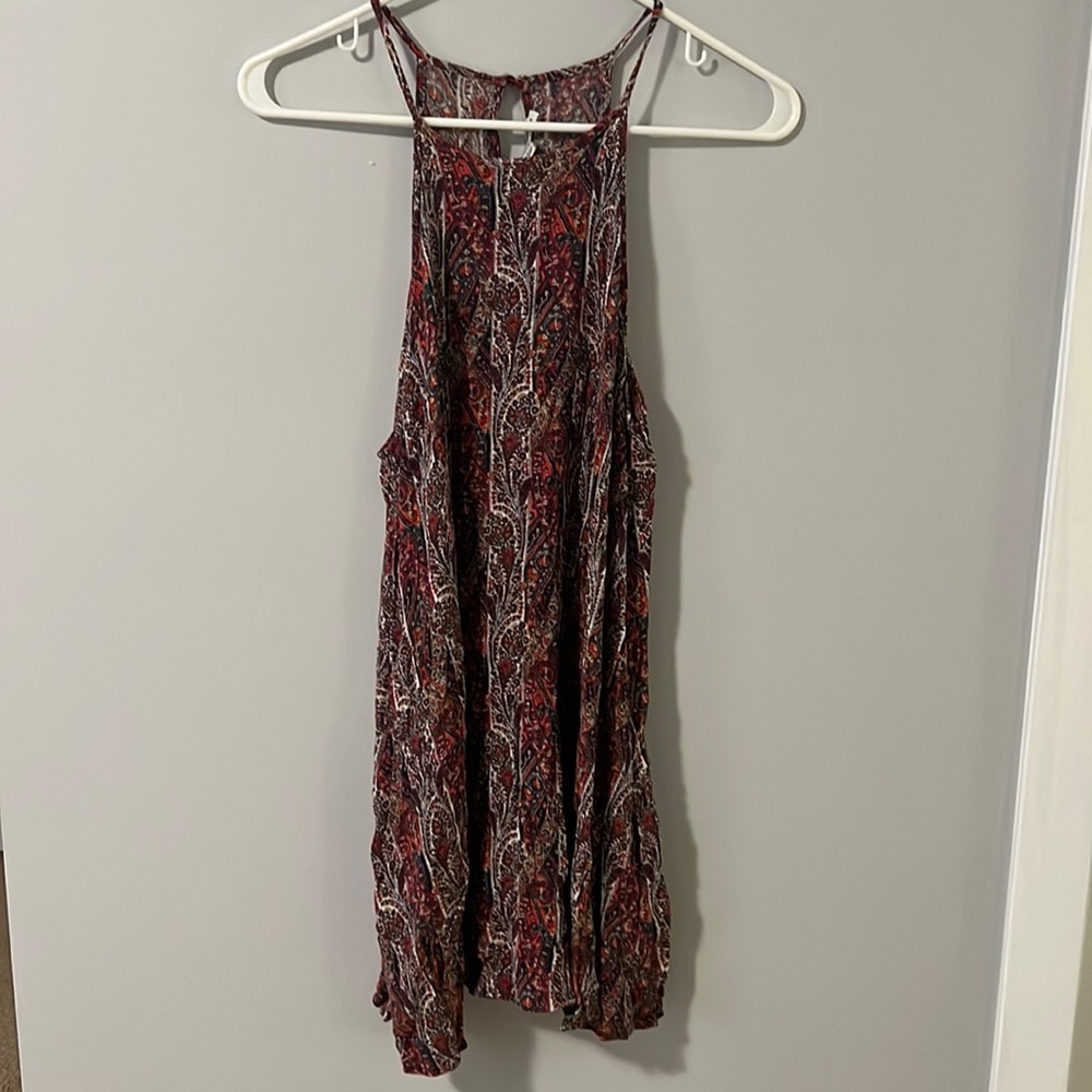 Perfect summer dress